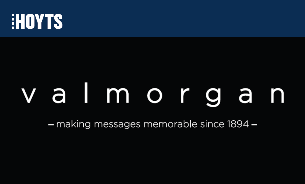 Val Morgan Adult E-Voucher