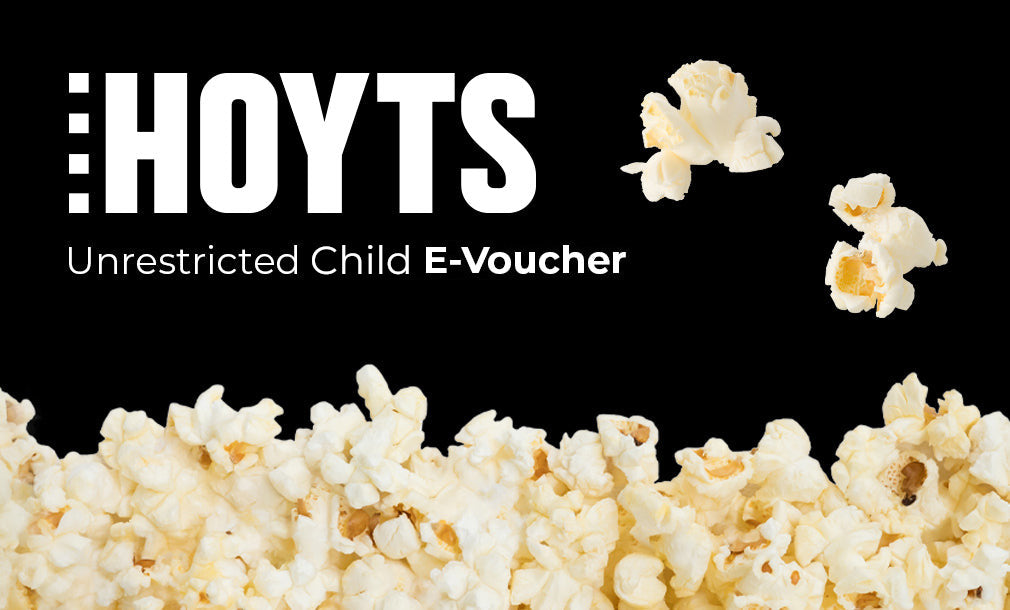 Child Unrestricted E-Voucher