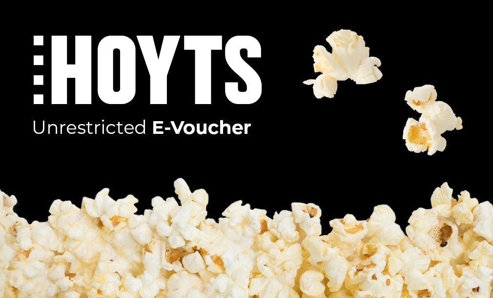 Adult Unrestricted E-Voucher