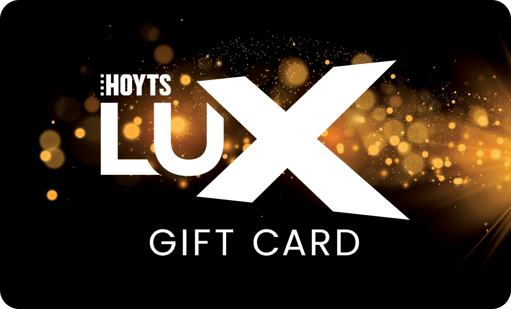 LUX E-Gift Card