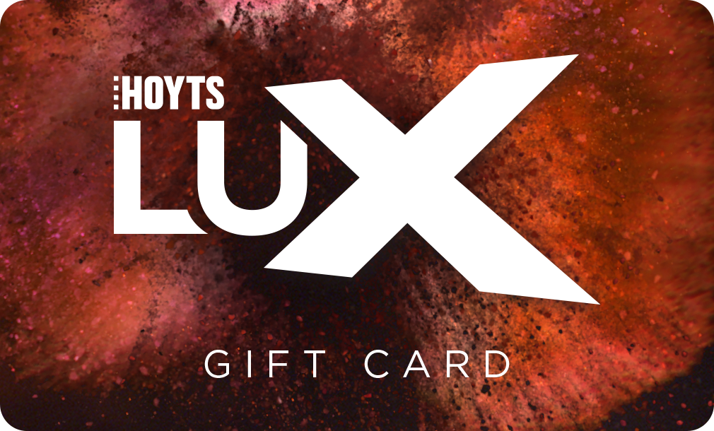 LUX E-Gift Card